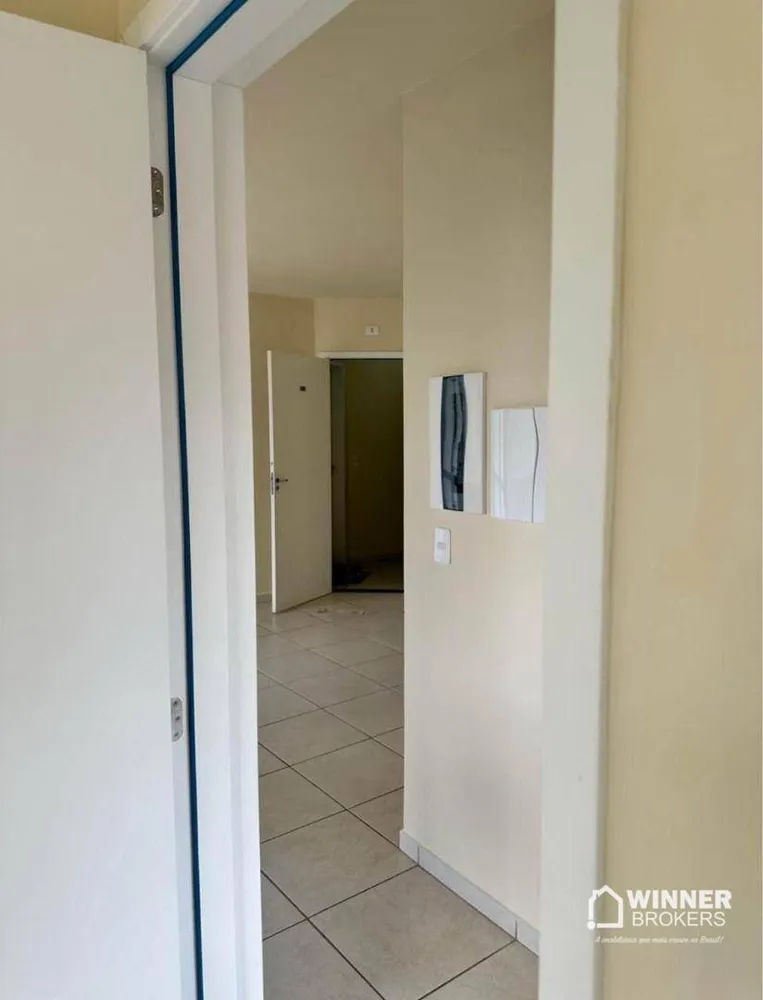 Apartamento, 2 quartos, 53 m² - Foto 11