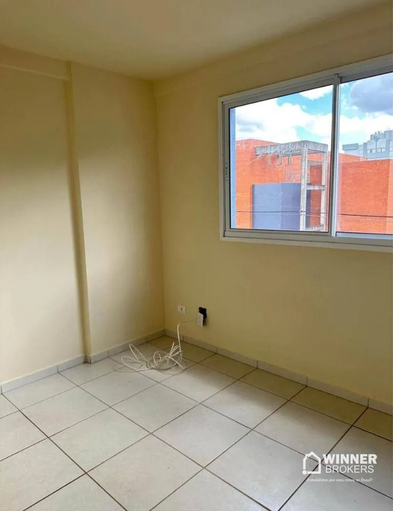 Apartamento, 2 quartos, 53 m² - Foto 2
