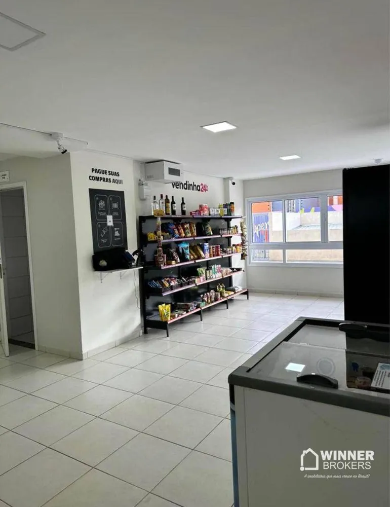 Apartamento, 2 quartos, 53 m² - Foto 8