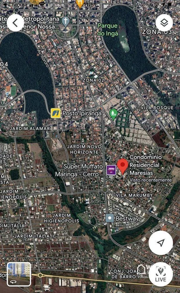 Apartamento, 2 quartos, 53 m² - Foto 5