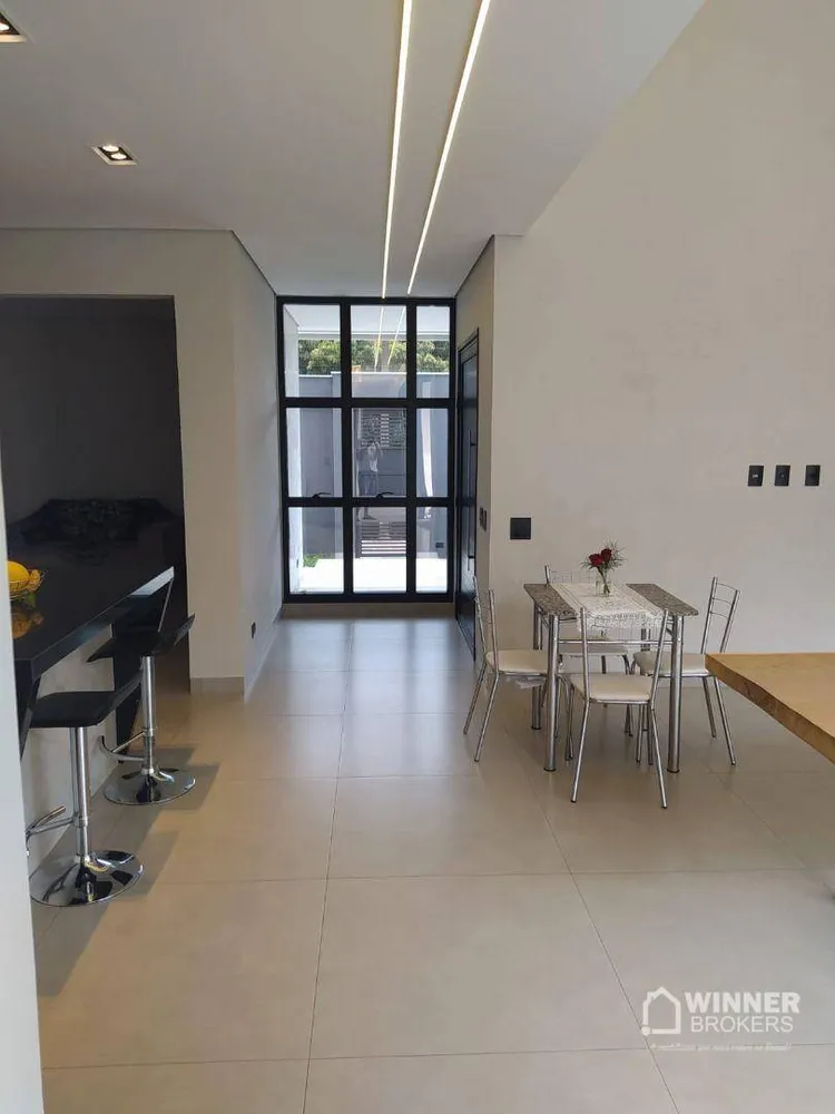 Casa, 3 quartos, 186 m² - Foto 10