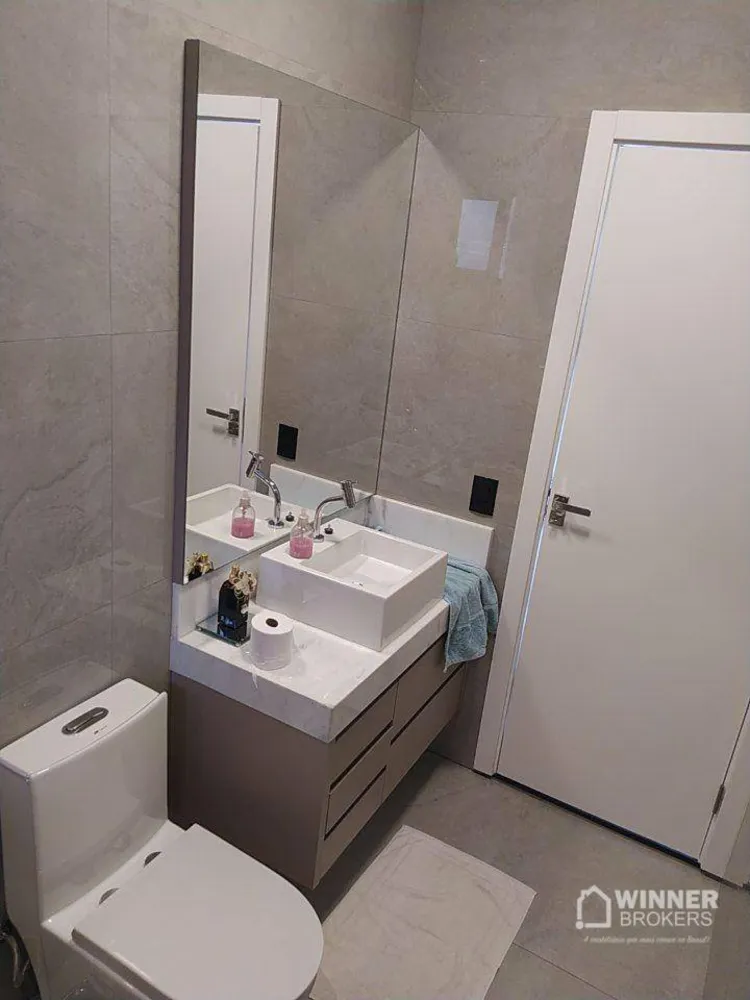 Casa, 3 quartos, 186 m² - Foto 5