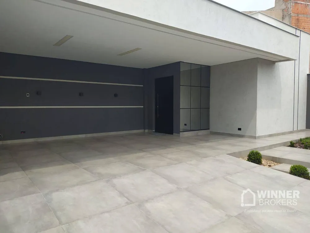 Casa, 3 quartos, 186 m² - Foto 11