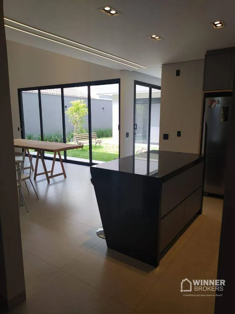 Casa, 3 quartos, 186 m² - Foto 6