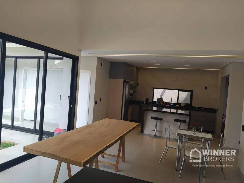 Casa, 3 quartos, 186 m² - Foto 7