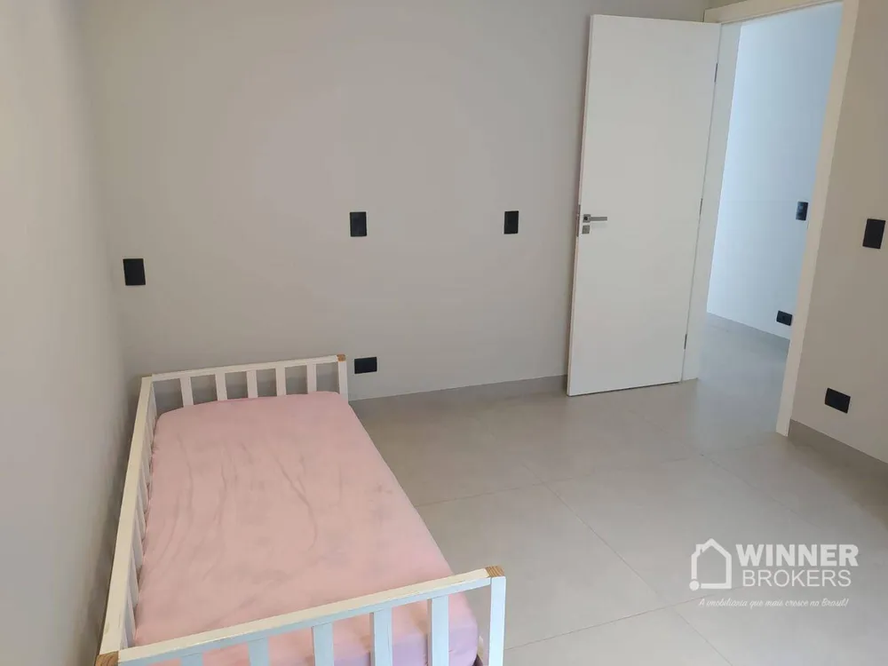 Casa, 3 quartos, 186 m² - Foto 4