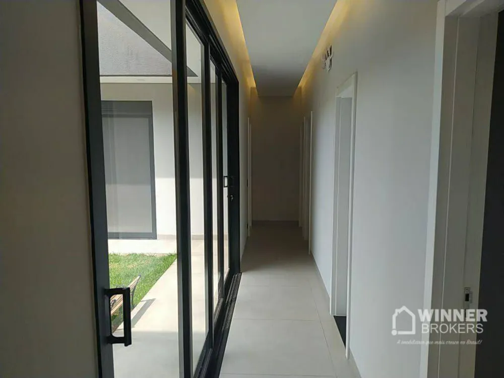 Casa, 3 quartos, 186 m² - Foto 9