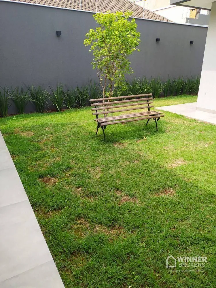 Casa, 3 quartos, 186 m² - Foto 3
