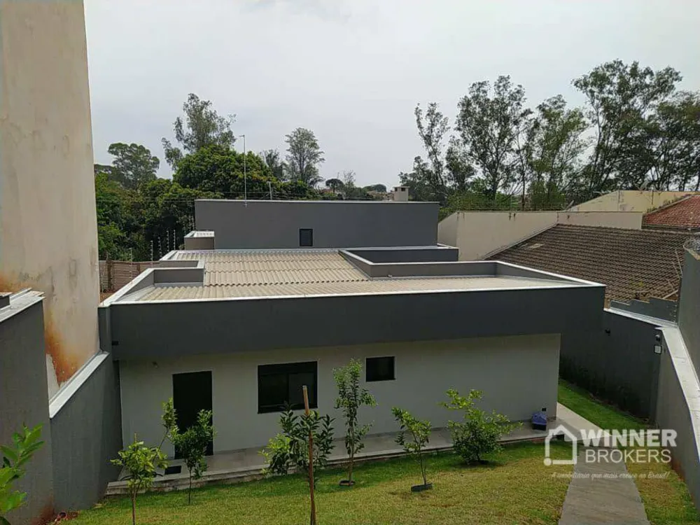Casa, 3 quartos, 186 m² - Foto 8
