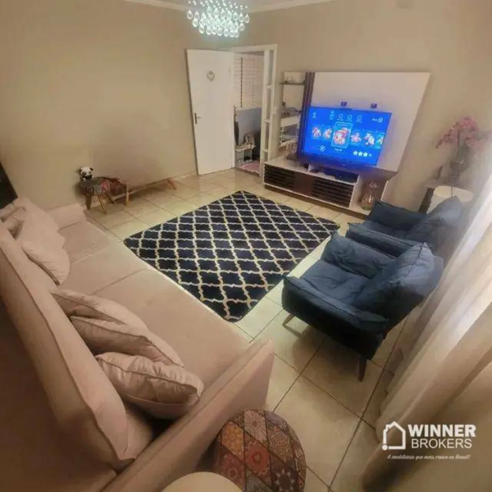 Casa, 2 quartos, 135 m² - Foto 4