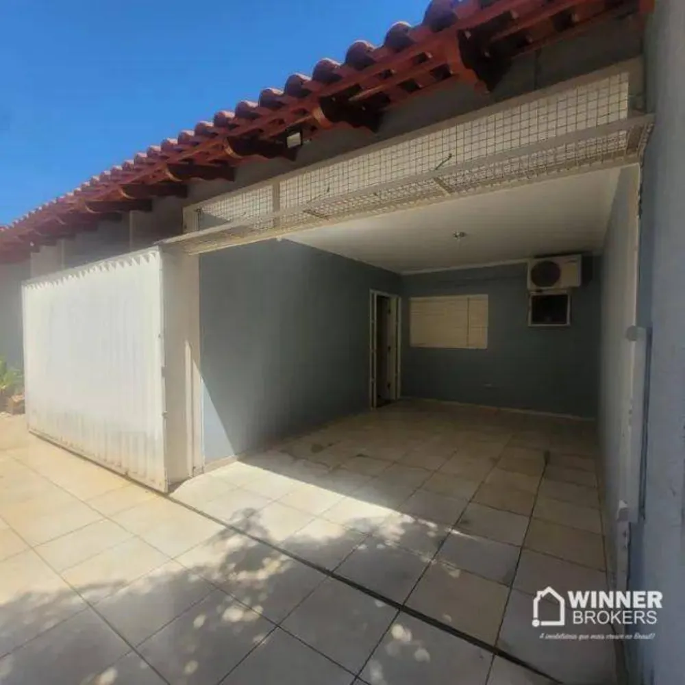 Casa, 2 quartos, 135 m² - Foto 2