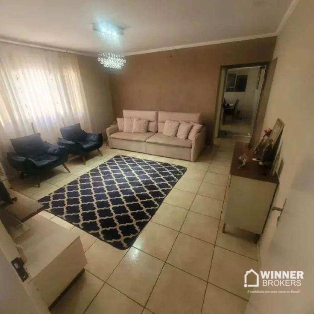 Casa, 2 quartos, 135 m² - Foto 5