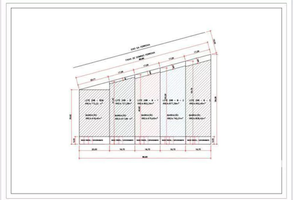 Depósito-Galpão-Armazém à venda, 675m² - Foto 3