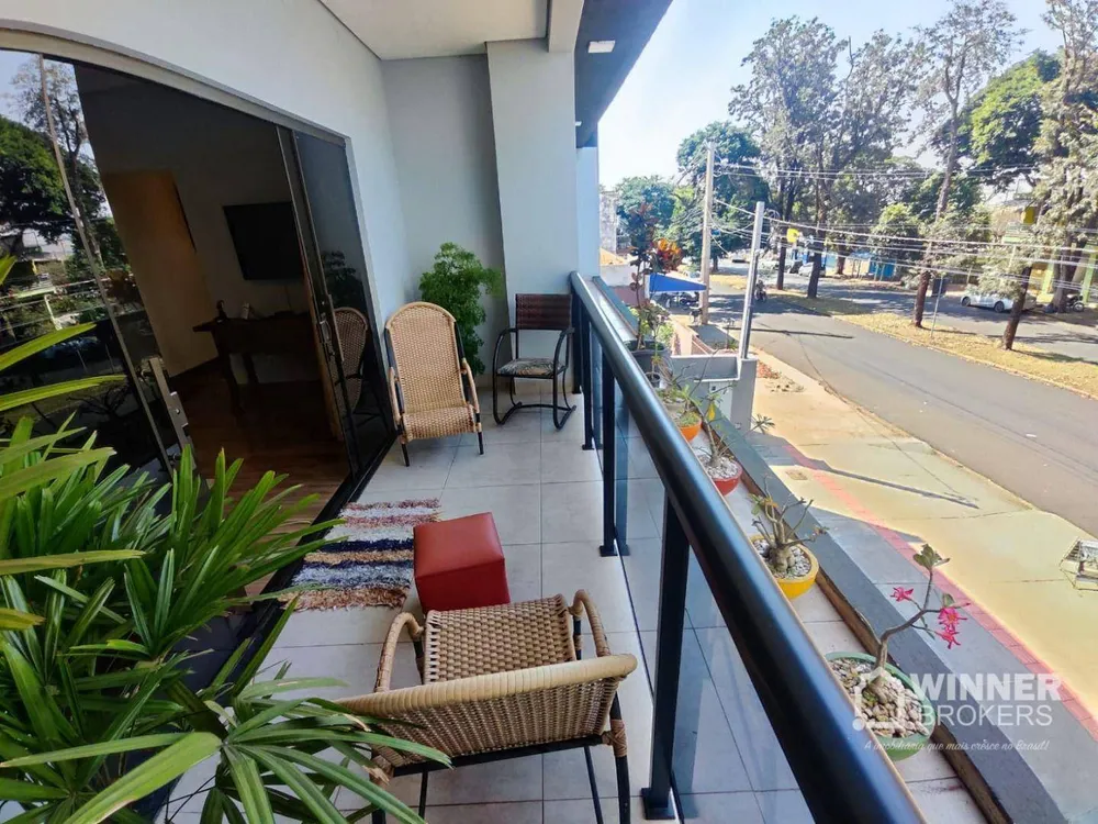 Sobrado, 3 quartos, 320 m² - Foto 7