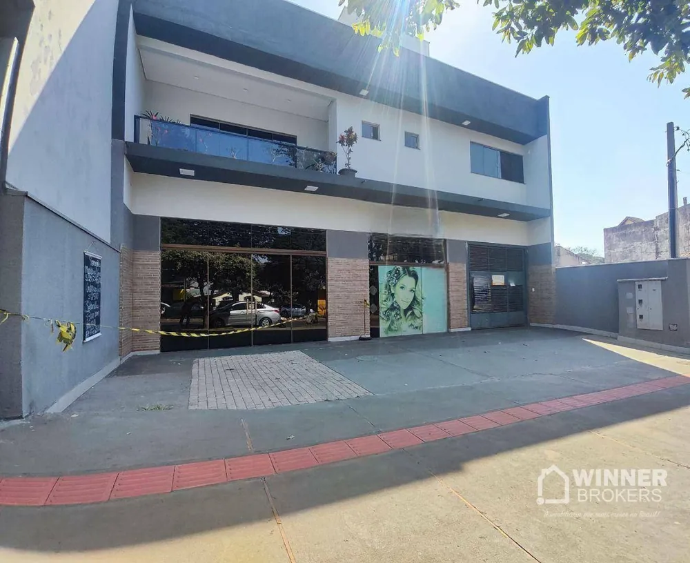 Sobrado, 3 quartos, 320 m² - Foto 2