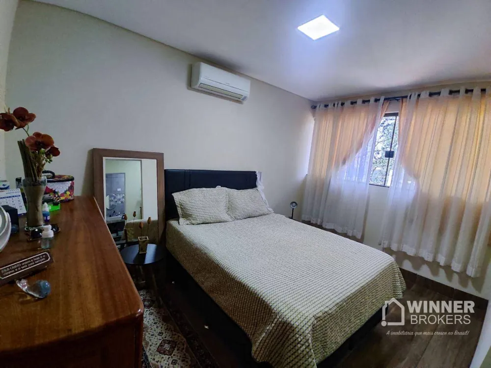 Sobrado, 3 quartos, 320 m² - Foto 10