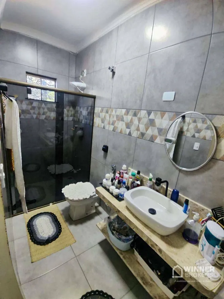 Sobrado, 3 quartos, 320 m² - Foto 11