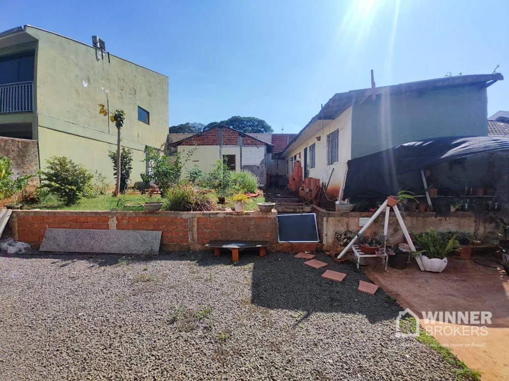 Sobrado, 3 quartos, 320 m² - Foto 12