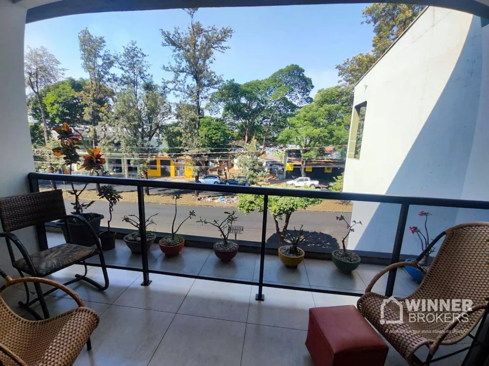 Sobrado, 3 quartos, 320 m² - Foto 6