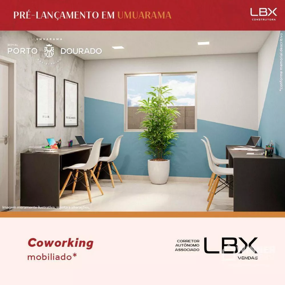 Apartamento à venda com 2 quartos, 54m² - Foto 6