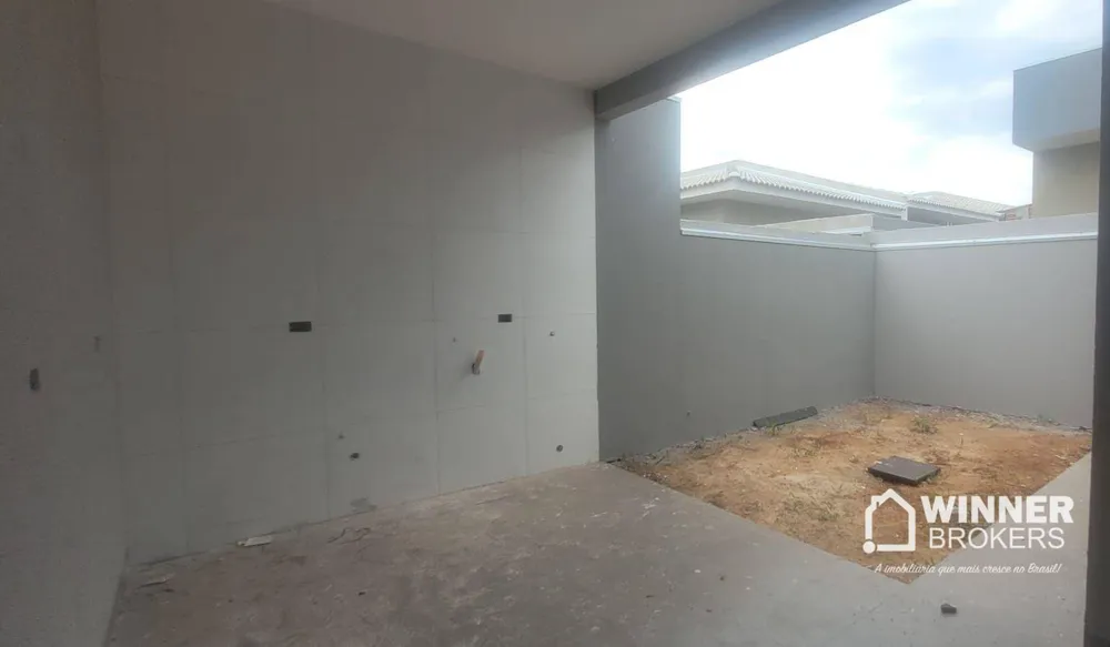 Casa, 3 quartos, 90 m² - Foto 12
