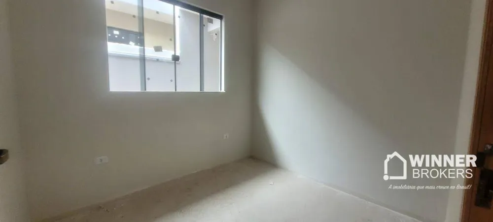 Casa, 3 quartos, 90 m² - Foto 4