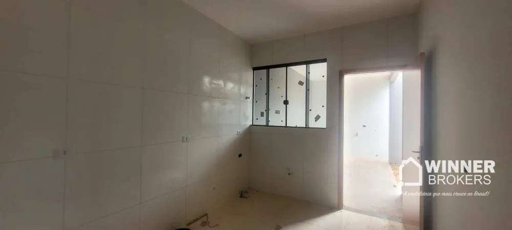 Casa, 3 quartos, 90 m² - Foto 6