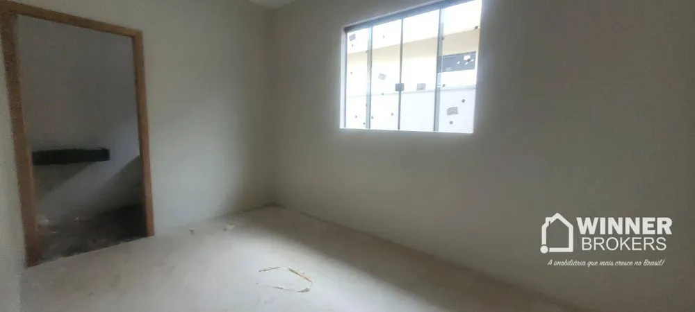 Casa, 3 quartos, 90 m² - Foto 7