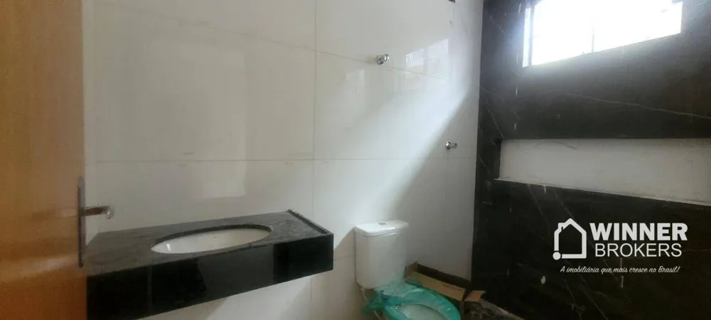 Casa, 3 quartos, 90 m² - Foto 10