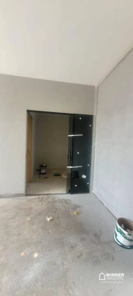 Casa, 3 quartos, 90 m² - Foto 11