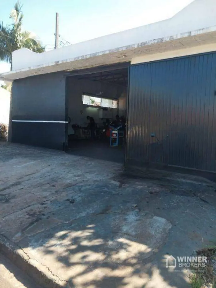 Depósito-Galpão, 200 m² - Foto 3