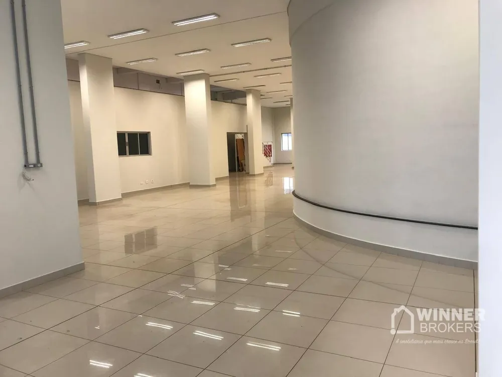 Sala-Conjunto, 420 m² - Foto 1