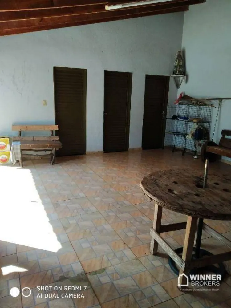 Chácara, 2 quartos, 1000 m² - Foto 9