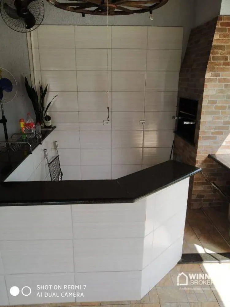 Chácara, 2 quartos, 1000 m² - Foto 10