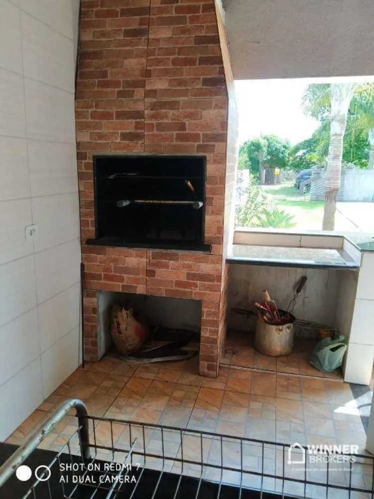 Chácara, 2 quartos, 1000 m² - Foto 6