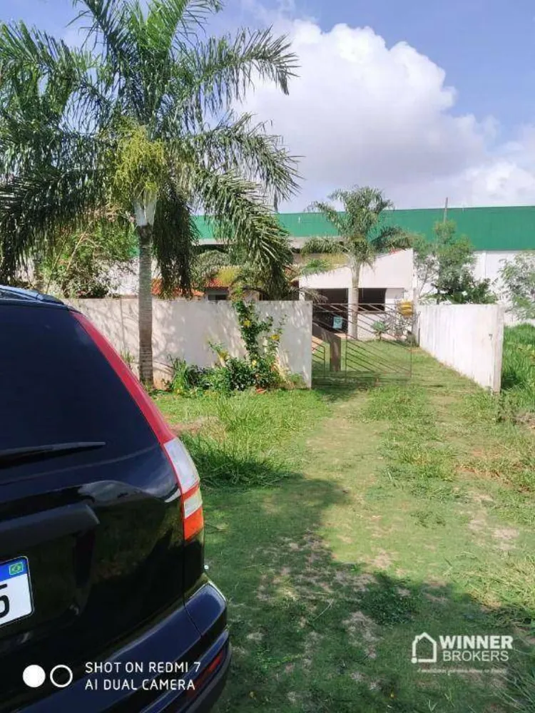 Chácara, 2 quartos, 1000 m² - Foto 4