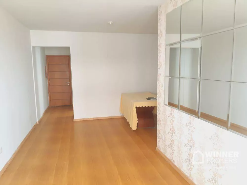 Apartamento à venda com 3 quartos, 85m² - Foto 6