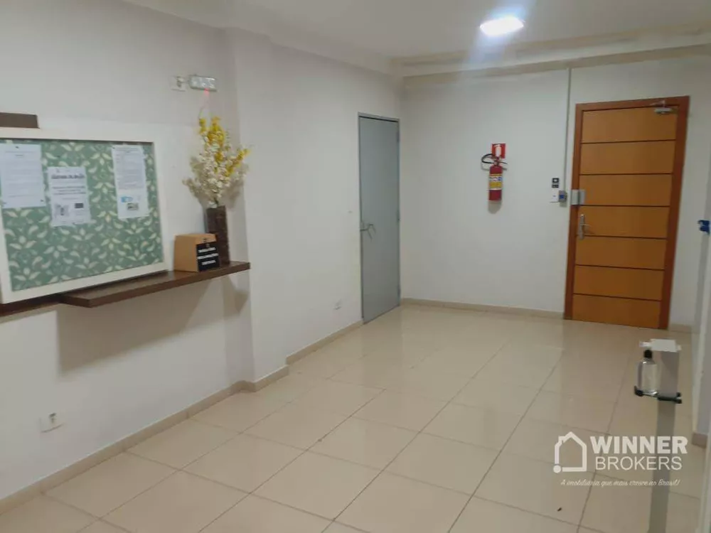 Apartamento à venda com 3 quartos, 85m² - Foto 5