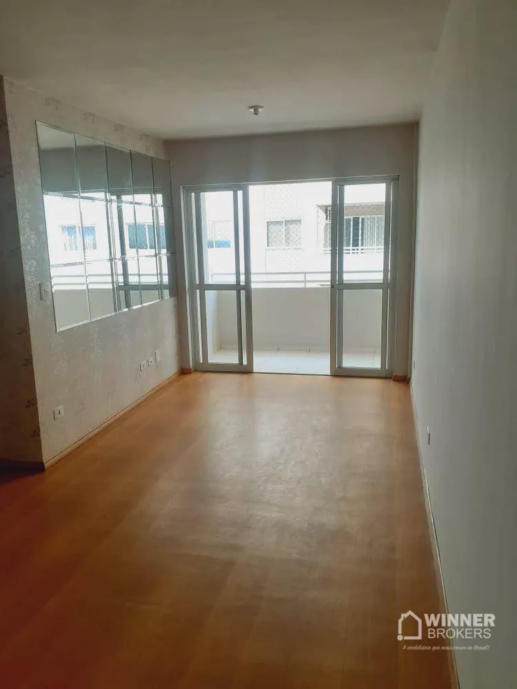 Apartamento à venda com 3 quartos, 85m² - Foto 7