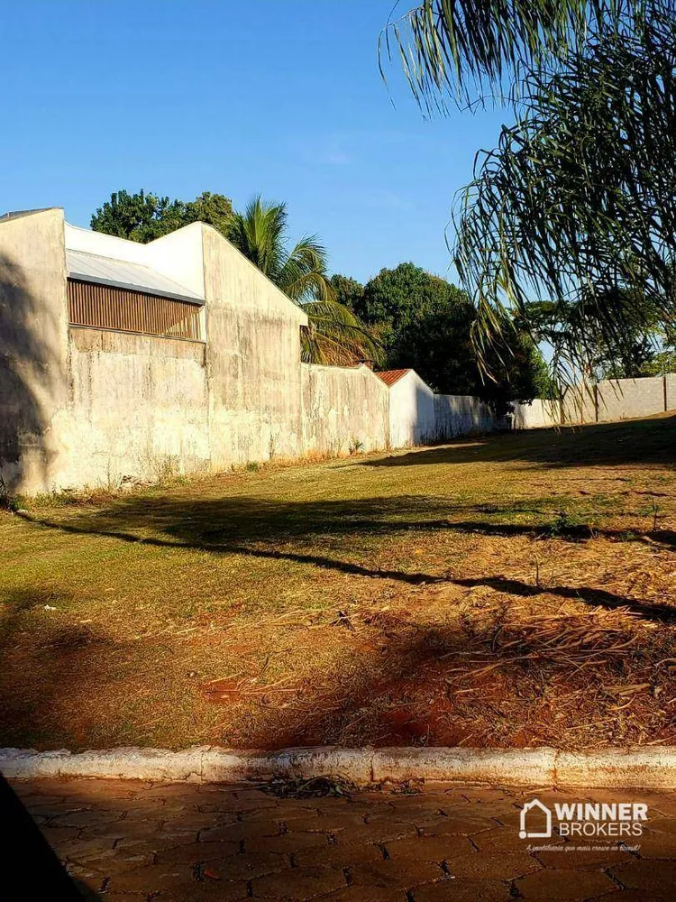 Terreno, 1050 m² - Foto 3