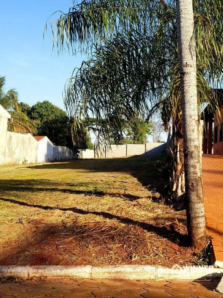 Terreno, 1050 m² - Foto 1
