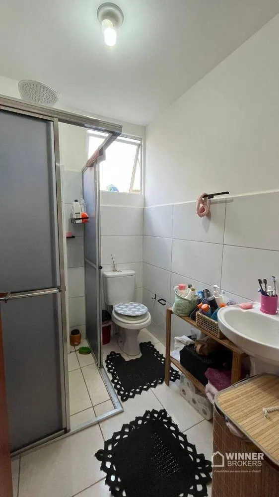 Apartamento, 2 quartos, 52 m² - Foto 11