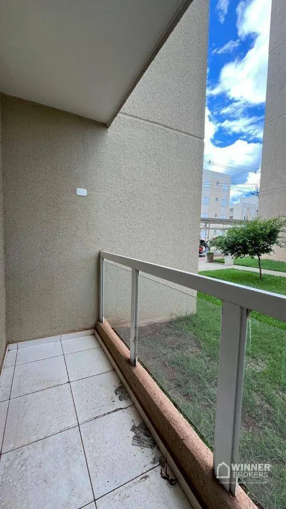 Apartamento, 2 quartos, 52 m² - Foto 5