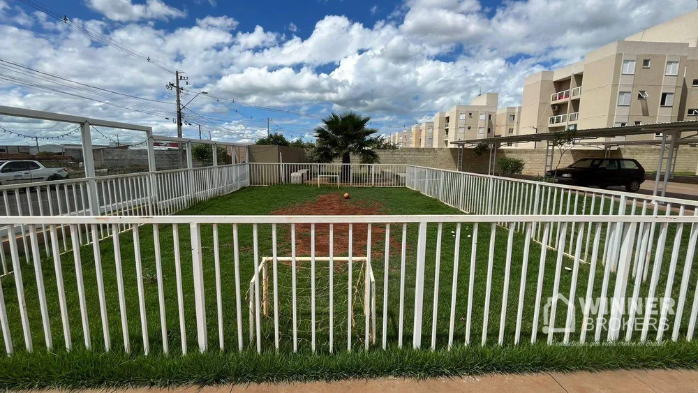 Apartamento, 2 quartos, 52 m² - Foto 2