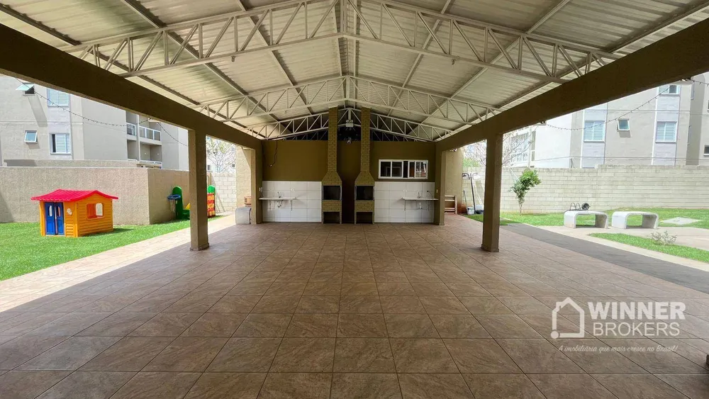 Apartamento, 2 quartos, 52 m² - Foto 6