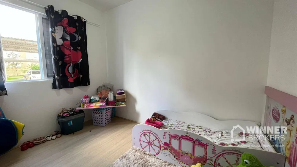 Apartamento, 2 quartos, 52 m² - Foto 10