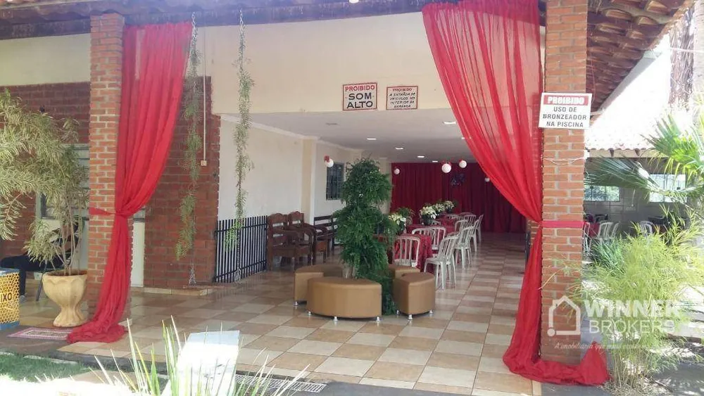 Chácara, 5 quartos, 5000 m² - Foto 12
