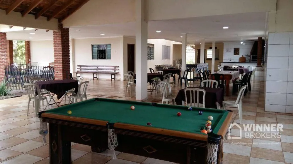 Chácara, 5 quartos, 5000 m² - Foto 4