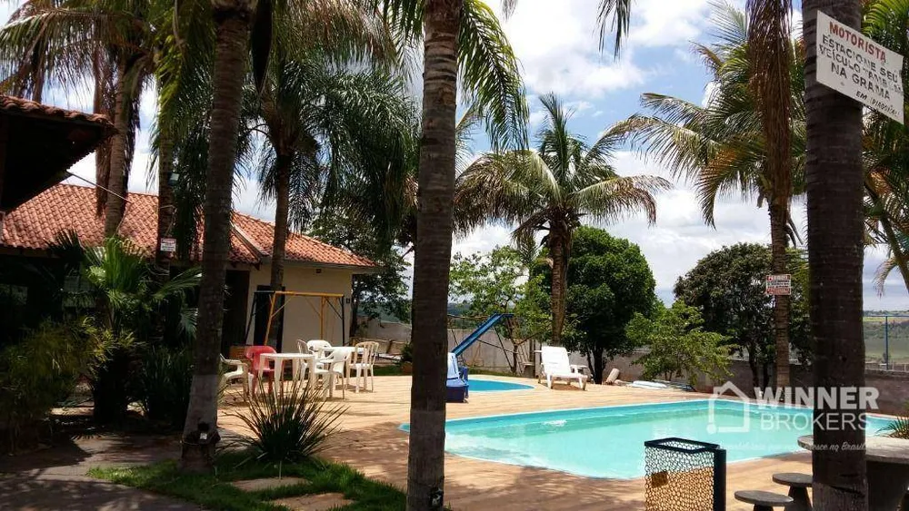 Chácara, 5 quartos, 5000 m² - Foto 2