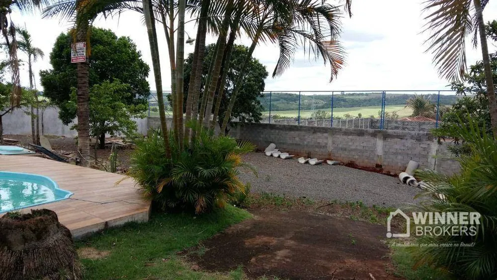 Chácara, 5 quartos, 5000 m² - Foto 7
